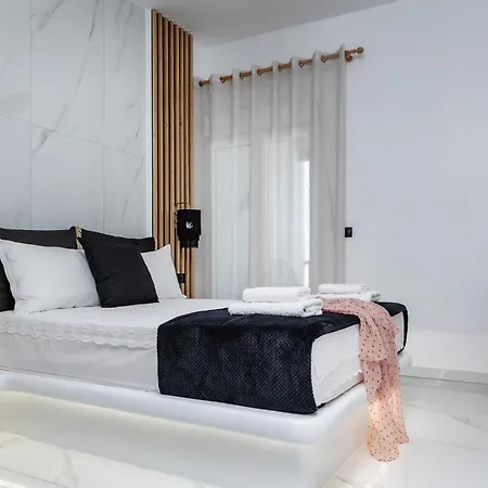 Apartment M Superior Naxos Town