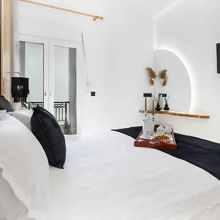 M Superior Naxos Town Naxos City