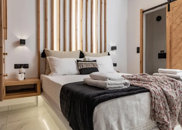 M Superior Naxos Town Naxos City