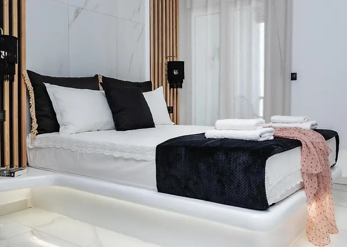 Apartamento M Superior Naxos Town Naxos City