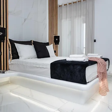 Διαμέρισμα M Superior Naxos Town Naxos City