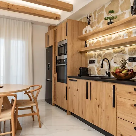 M Superior Naxos Town Naxos City