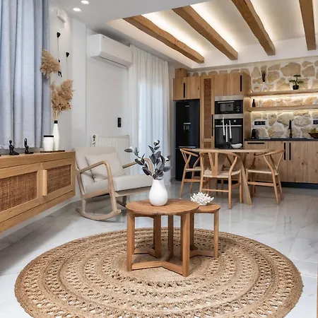 M Superior Naxos Town Naxos City