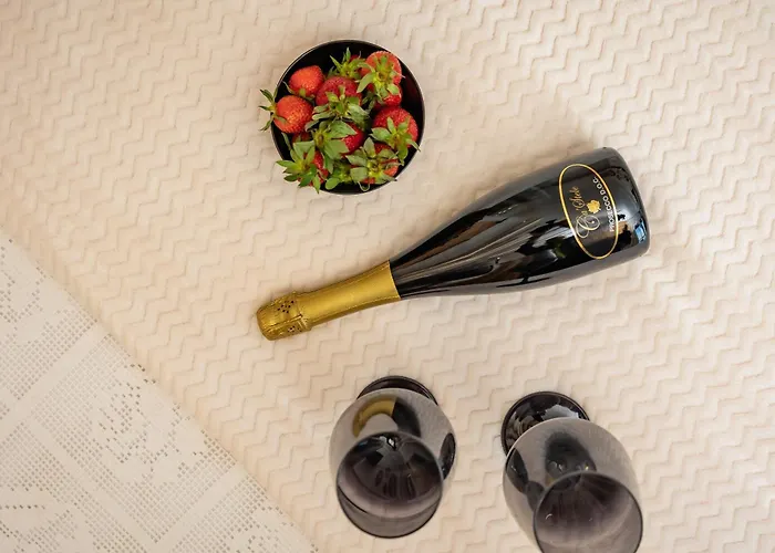 M Superior Naxos Town Апартаменты *